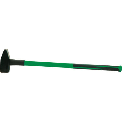 Vorschlaghammer   4kg 2K-Fiberglas FORTIS (1/2)