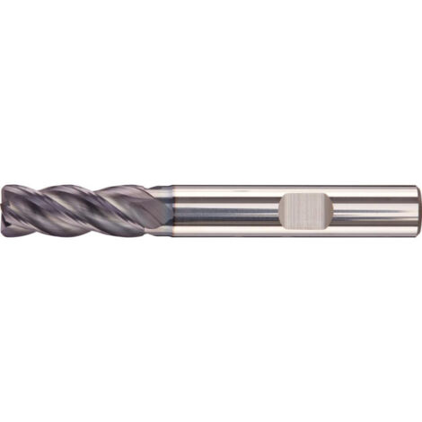 Fraise en carbure monobloc VHM HPC INOX-D6527L1600/15 HB Carap+FORTIS (1/5)