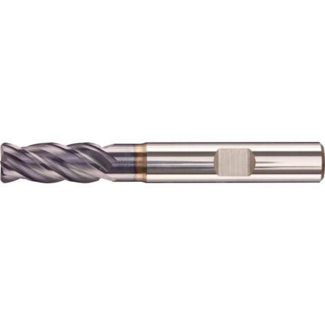 Fraise D6527L2000 / 25 + Z4 CARAP FORTIS (1/5)