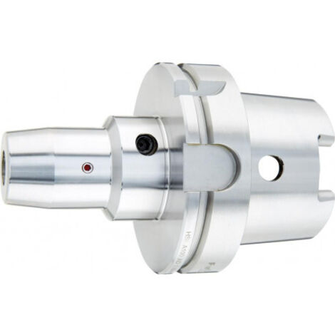 Mandrin de taraudage D69893A G25 HSK-A63 14x 85mm Fortis (1/5)