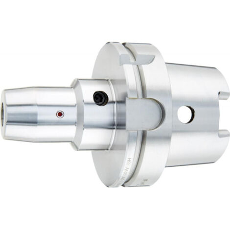 Mandrin de taraudage D69893A G25 HSK-A63 8x150mm Fortis (1/5)
