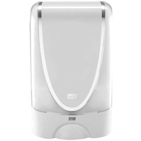 Distributeur nettoyant main 1,2 L - Touchfree (1/2)