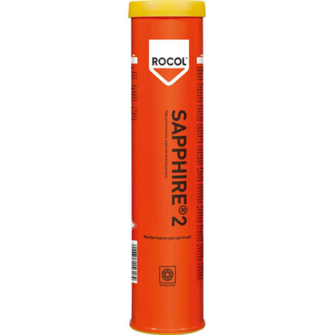 ROCOLGraisse polyvalente 400G Sapphire 2 (Par 12) (1/2)