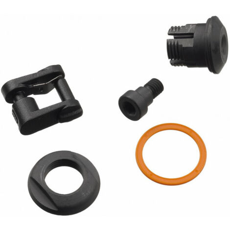 Jeu de pièces de rechange pour les sécateurs de contournement professionnels PB-8M et PB-8L (1/3)