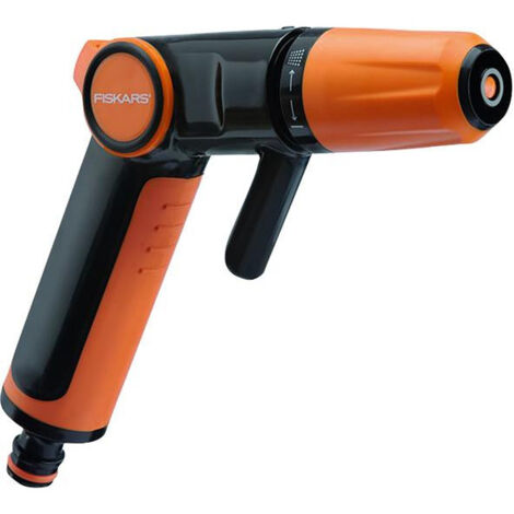 Pistolet d'arrosage (1/3)
