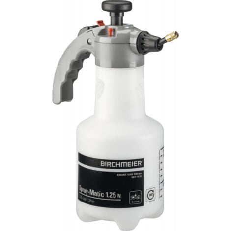Pulvérisateur à pression Spray-Matic 1.25 Litres