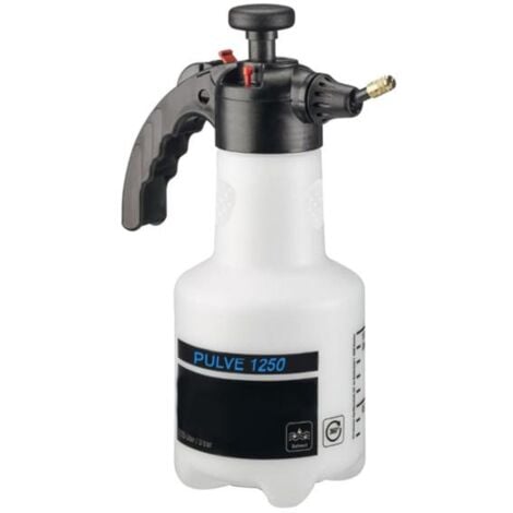 Pulvérisateur à pression Spray-Matic 1.25 Litres