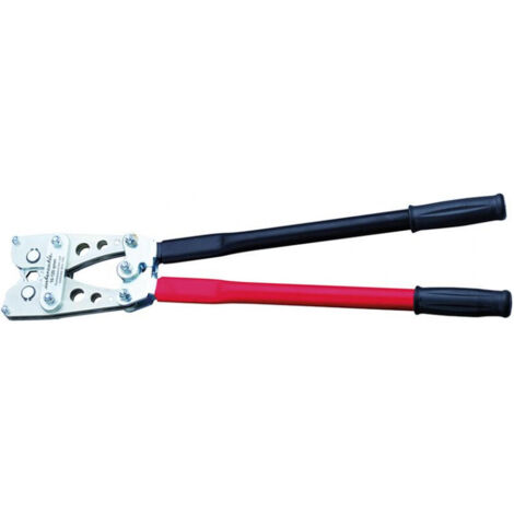 Pince à sertir 0-120mm2 Intercable (1/5)