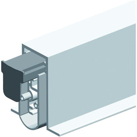 Ellenmatic Soundproof Valdorpel 1128mm Alu kopen