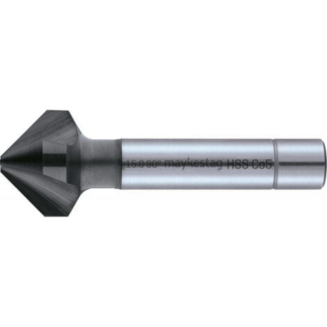 Fraise Em. cylindrique ALUNIT 430 90G HSS-E Maykestag (1/5)