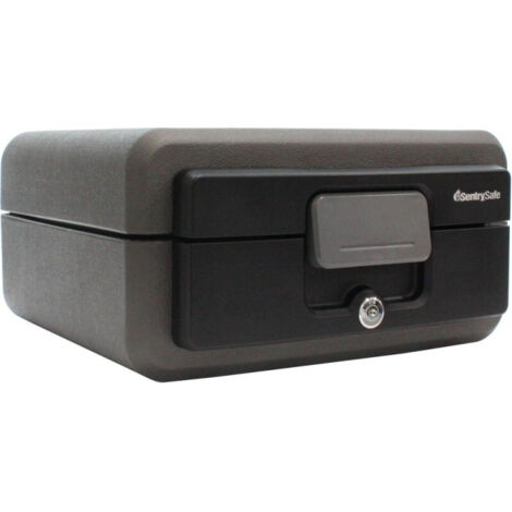 Coffret de protection incendie HD2100 étanche 198x394x368 (1/2)