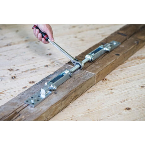 Tirette de plaque avec plaque rotative