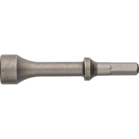 Burin (de rechange) pour 9035V/5 9035V-02 ∙ Longueur : 112 mm (1/4)