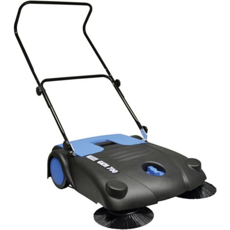 Balayseuse manuelle GKM 700