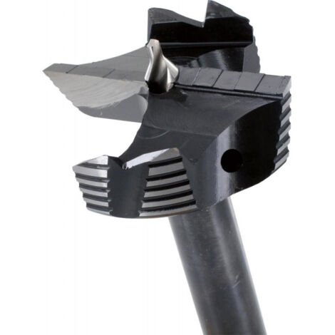 Bormax prima longue Ø 50 mm incl. foret à centrer FAMAG - 1614.050