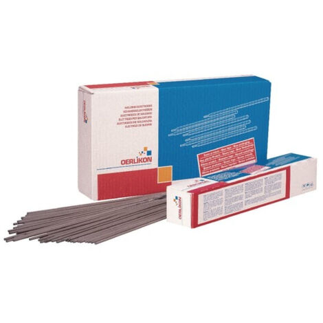 Electrodes Special D 40 x 450 mm Oerlikon (Par 80)