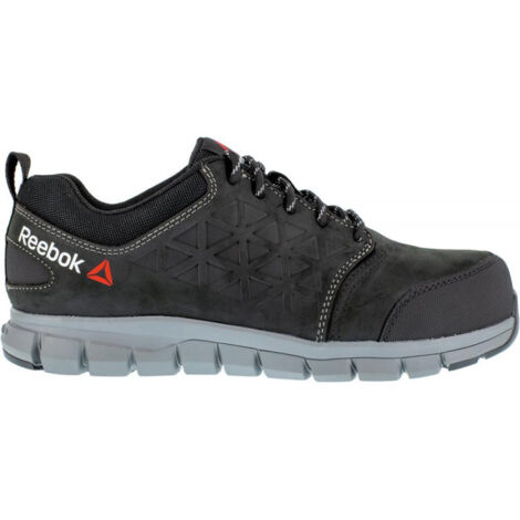 Chaussure de sécurité Excel Light IB1036S3 noir Gr.41 (1/5)