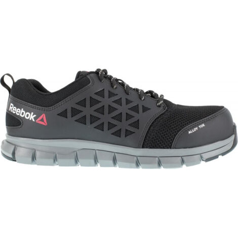 Chaussure de sécurité Excel Light IB1031S1P noir Gr.37