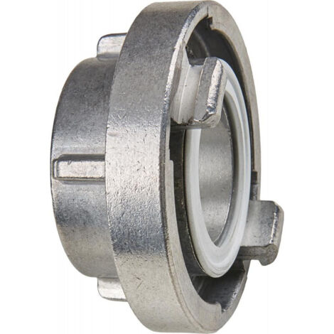 Raccord STORZ gros 110-A KA 133mm IG G 4" AL Guss (1/4)