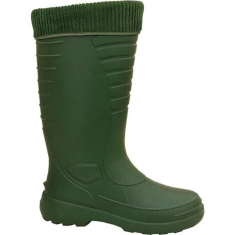 Bottes 35059 Groenland EVA.vert.Taille 47 (1/3)