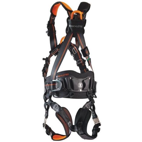 Harnais Prougeon Wind Taille M/XXL (1/4)