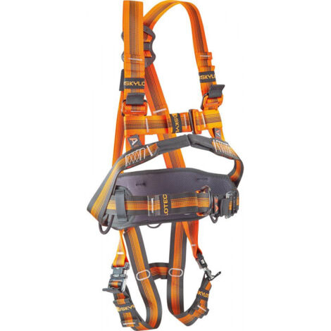 Harnais anti chute FALC. G-1155. Taille M/XXL