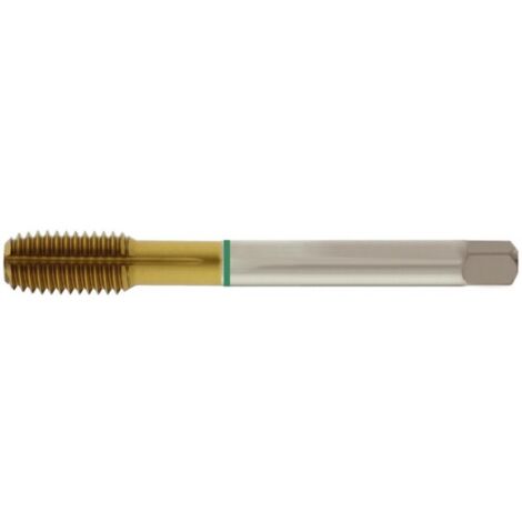 Formeur de filets M DIN 376 C TiNM20 HSSE (1/5)