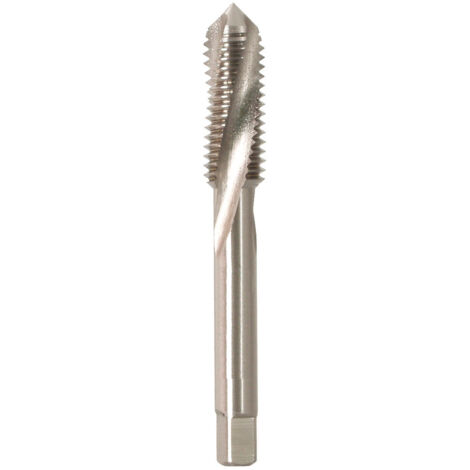 Taraudage 'Š¢ la machine jusqu''Š¢ DIN 352D HSSE M16.0 (1/5)