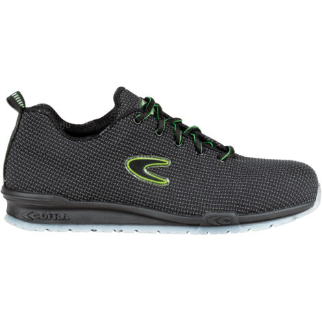 COFRA - Chaussures de sécurité - MONTI S3 SRC T.35 - Ce produit de marque Cofra est neuf.