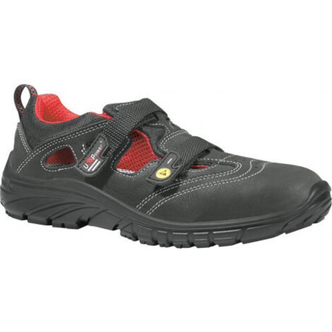 Sandale Andree.S1P ESD.Taille 38 (1/5)