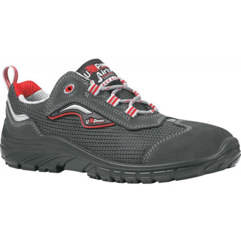 Chaussures de sécurité Grip. S1P. Taille 38 (1/5)