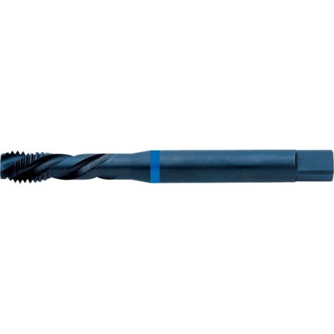 Taraud M24 X 300 - Longueur Filetée 160 Mm - Outillage Occasion
