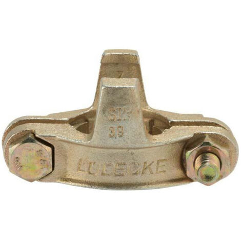 colliers de serrage DIN20039BAD 35-42mm 25 mm au nord-ouest 1 (1/2)