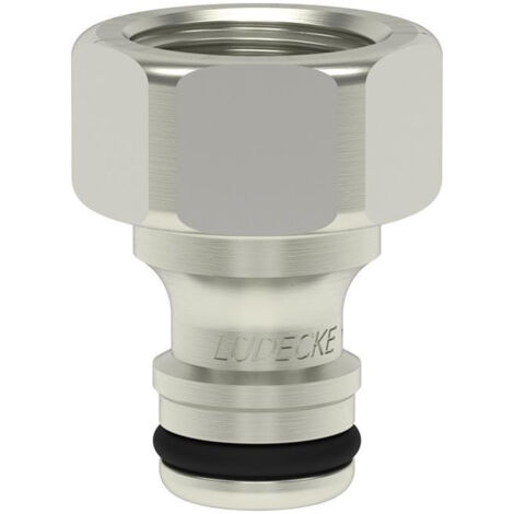 Raccord eau DN9 G1 / 2 IG Professional Water (1/2)