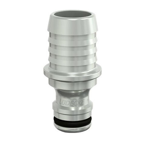 Raccord rapide DN9 bec 19mm 3/4 Professional Water (1/2)