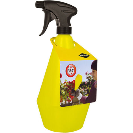Pulvérisateur MAJA10 litre FPM360G pivotant barre a (Par 12) (1/3)