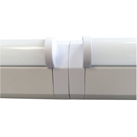 Lumière d'atelier LED Basic 1/150 white 35W 3100lm 4000K (1/5)
