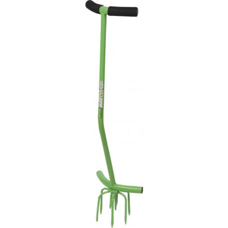 Cultivateur de sol Premium ELAN 8 (1/2)