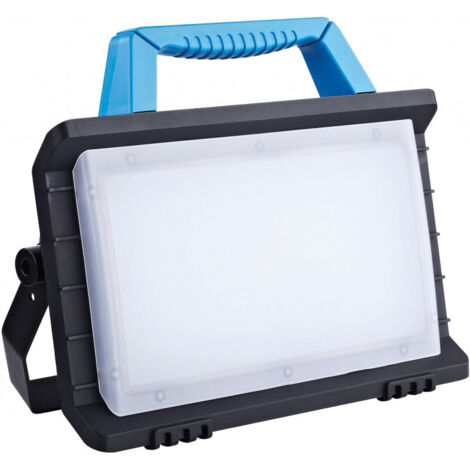Projecteur LED 45W noir (1/3)