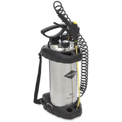 Pulvérisateur haute pression 3618P 10 Litres FPMMesto (1/2)