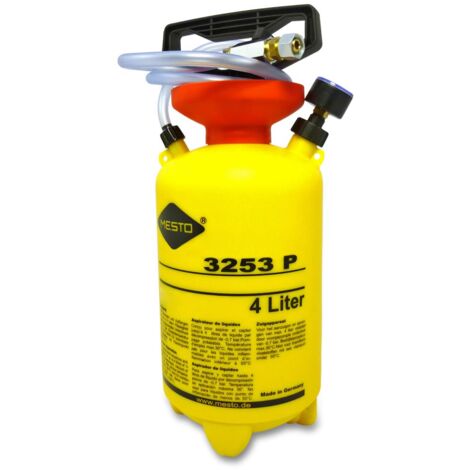 Dispositif d'aspiration de 40 litres (1/2)
