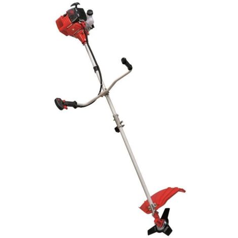 Débrousailleuse thermique GC-BC 31-4 S