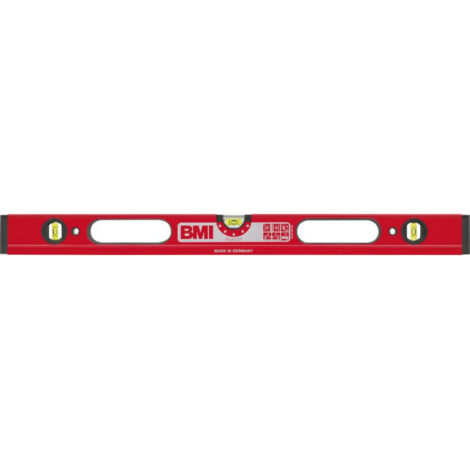 Niveau ROBUST 120cm BMI (1/4)