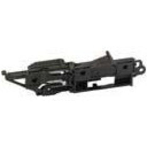 Boîtier à fermeture automatique Stop Control 1055525rs noir (1/2)