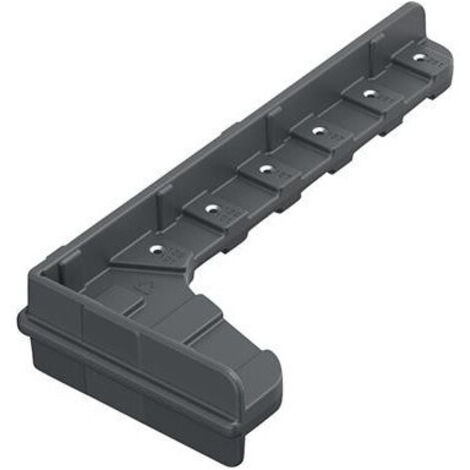 Gabarits de perçage 9254997 plastique (1/2)