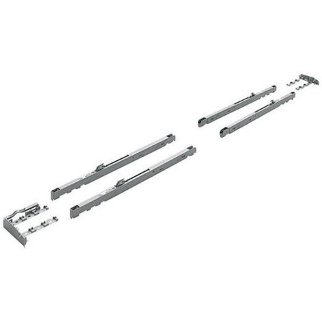 Amortisseur tiroir TopLine XL 9276645 (1/2)