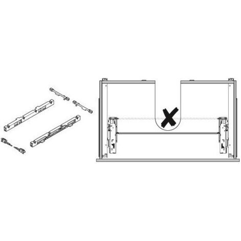 Push to open Silent Synchronisation Umle (1/2)