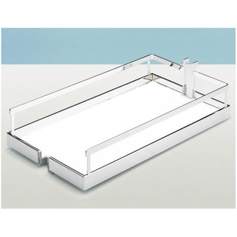 Paniers tiroir.9080084 250 x 462 x 93 mm (1/2)