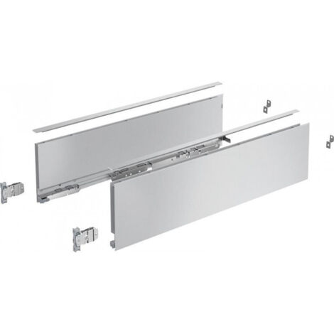 Cadre de tiroir 9255260 600mm argent