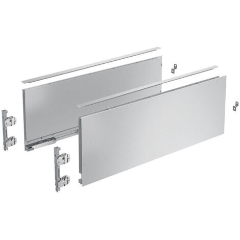 Cadre de tiroir 9255303 300mm blanc